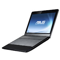 Asus N45SF laptop