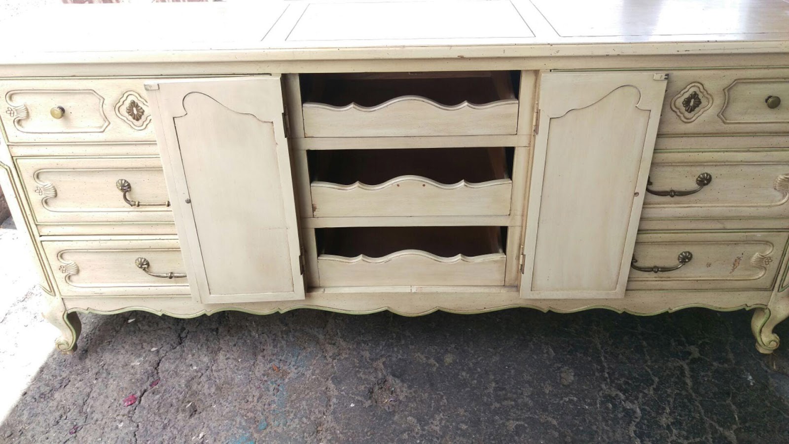 Mary Beth's Place They Just Don't Make Furniture Like This Anymore!