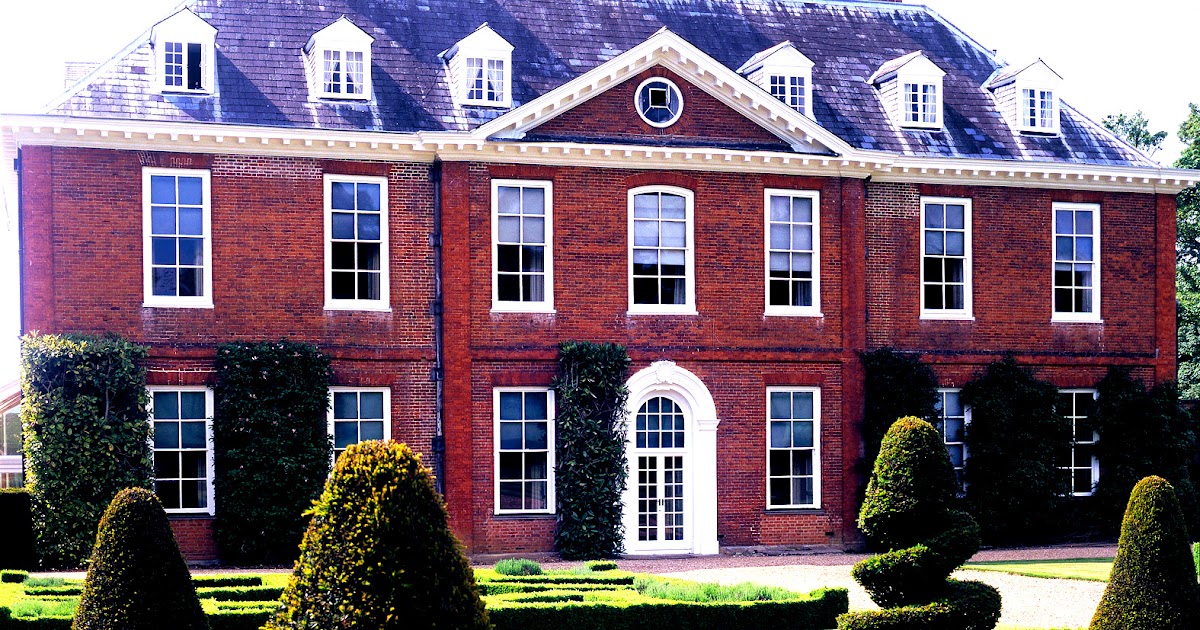 loveisspeed....... Fine 17th Century manor house in Westerham Kent