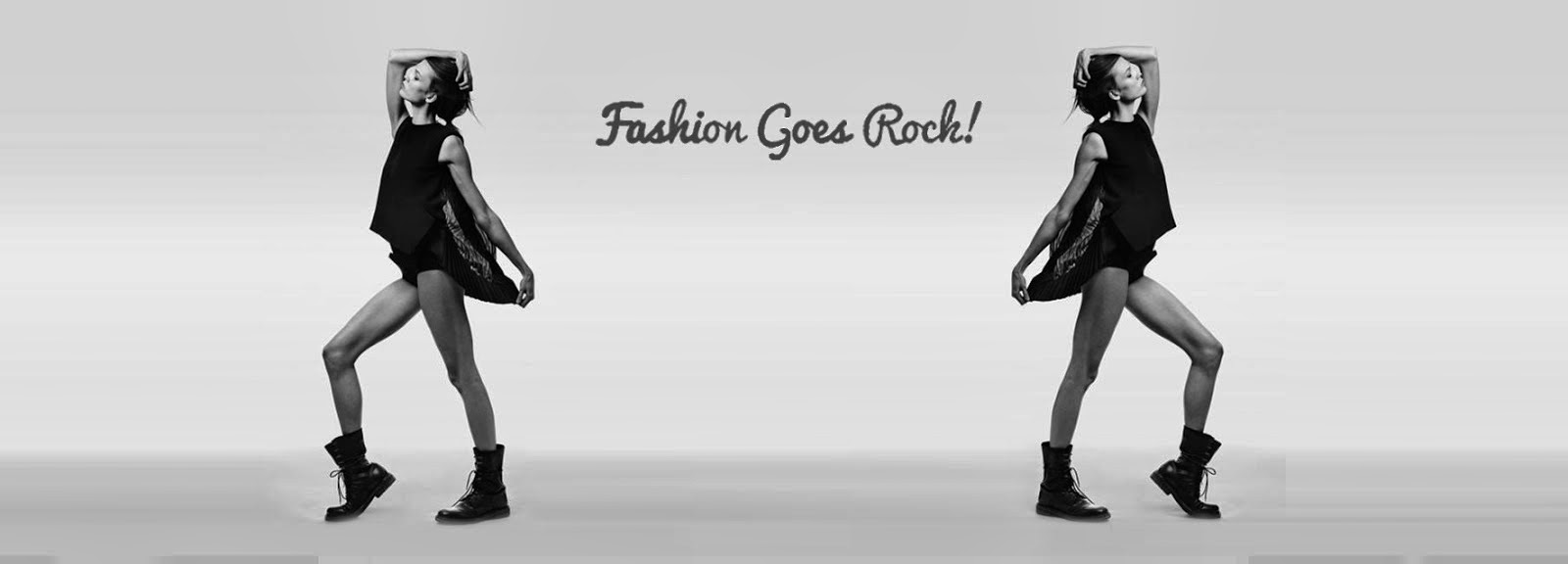 Fashion Goes Rock!