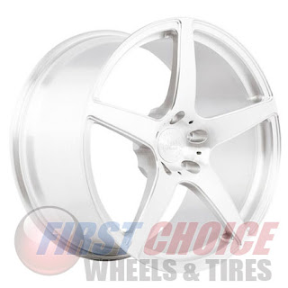 360 Forged (Three Sixty Forged) One Monobloc Straight 5