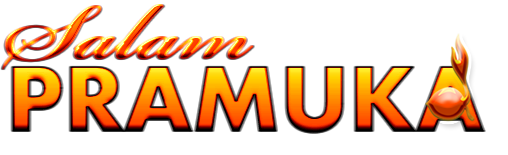 SALAM PRAMUKA GERAKAN PRAMUKA KWARTIR RANTING WONOGIRI