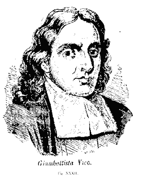 Giambattista Vico (1668-1744)