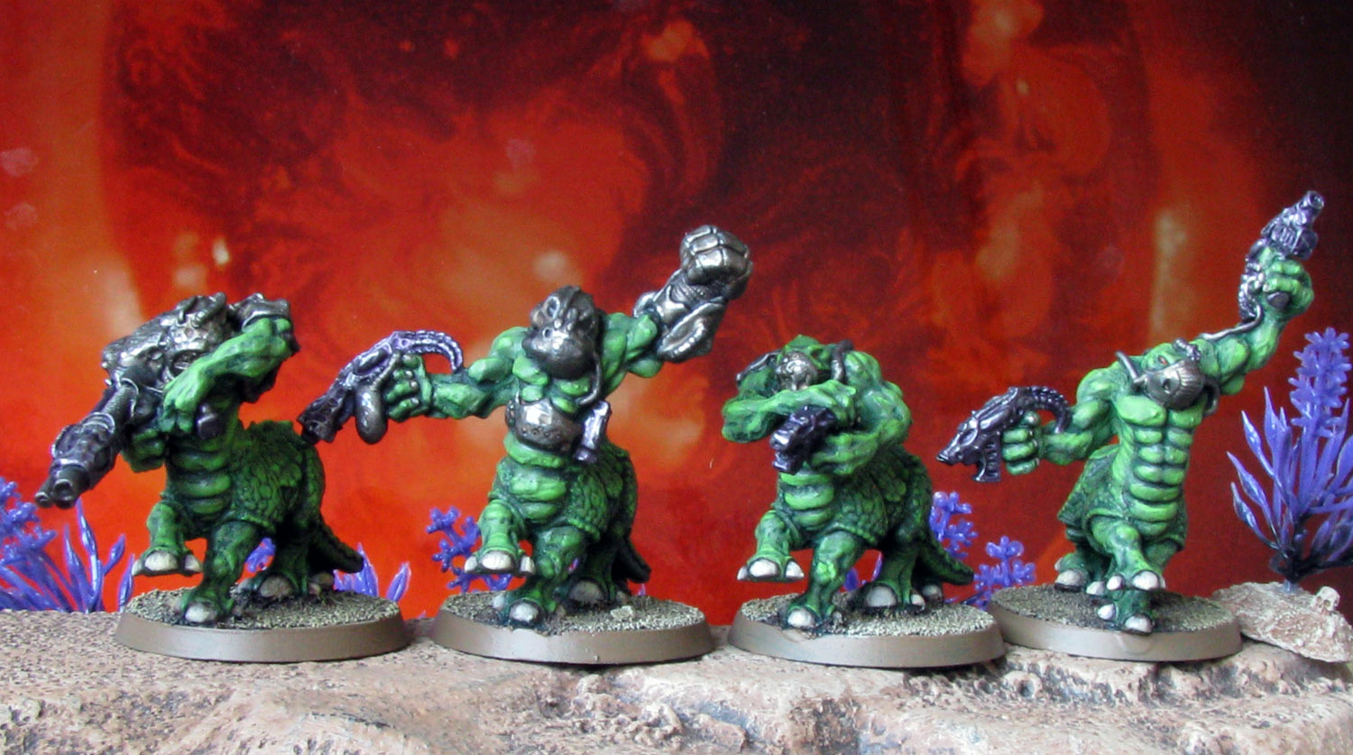 Retro fluff of the day The Zoat r/40kLore