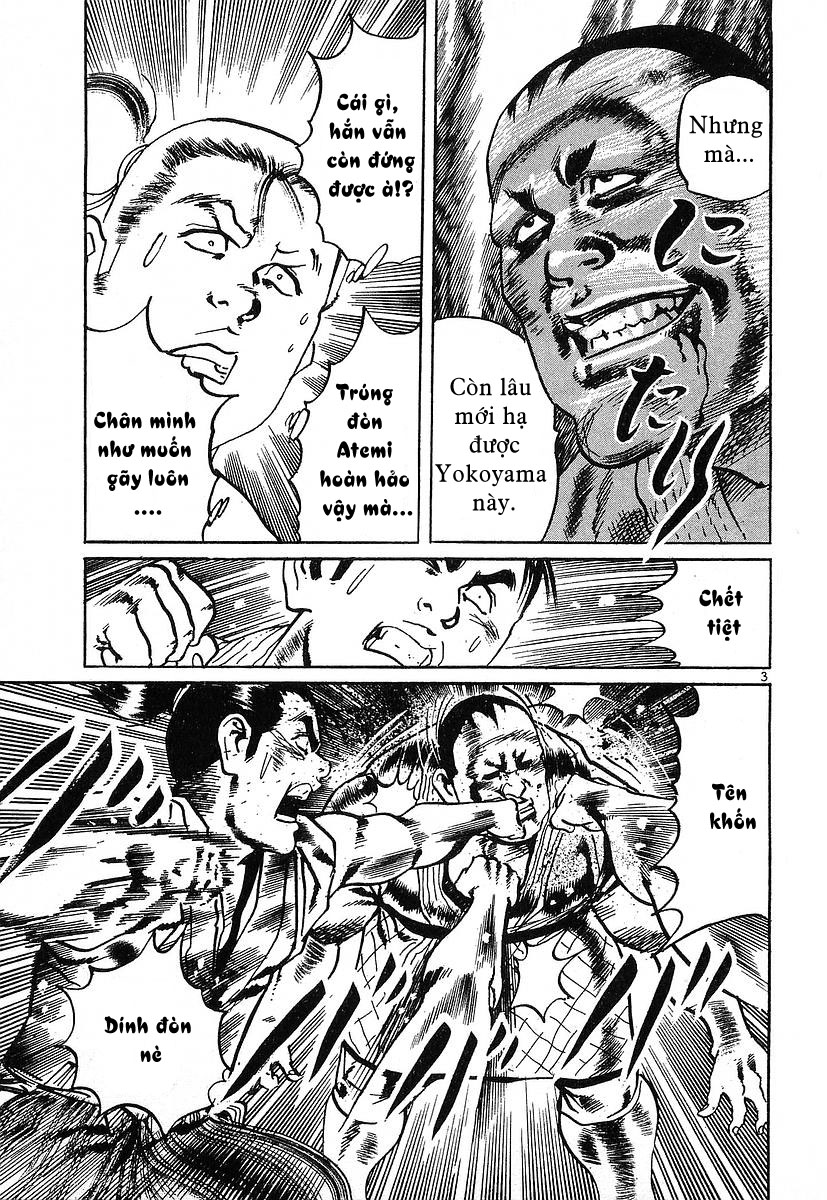 Conde Koma Chap 42 - Next Chap 43