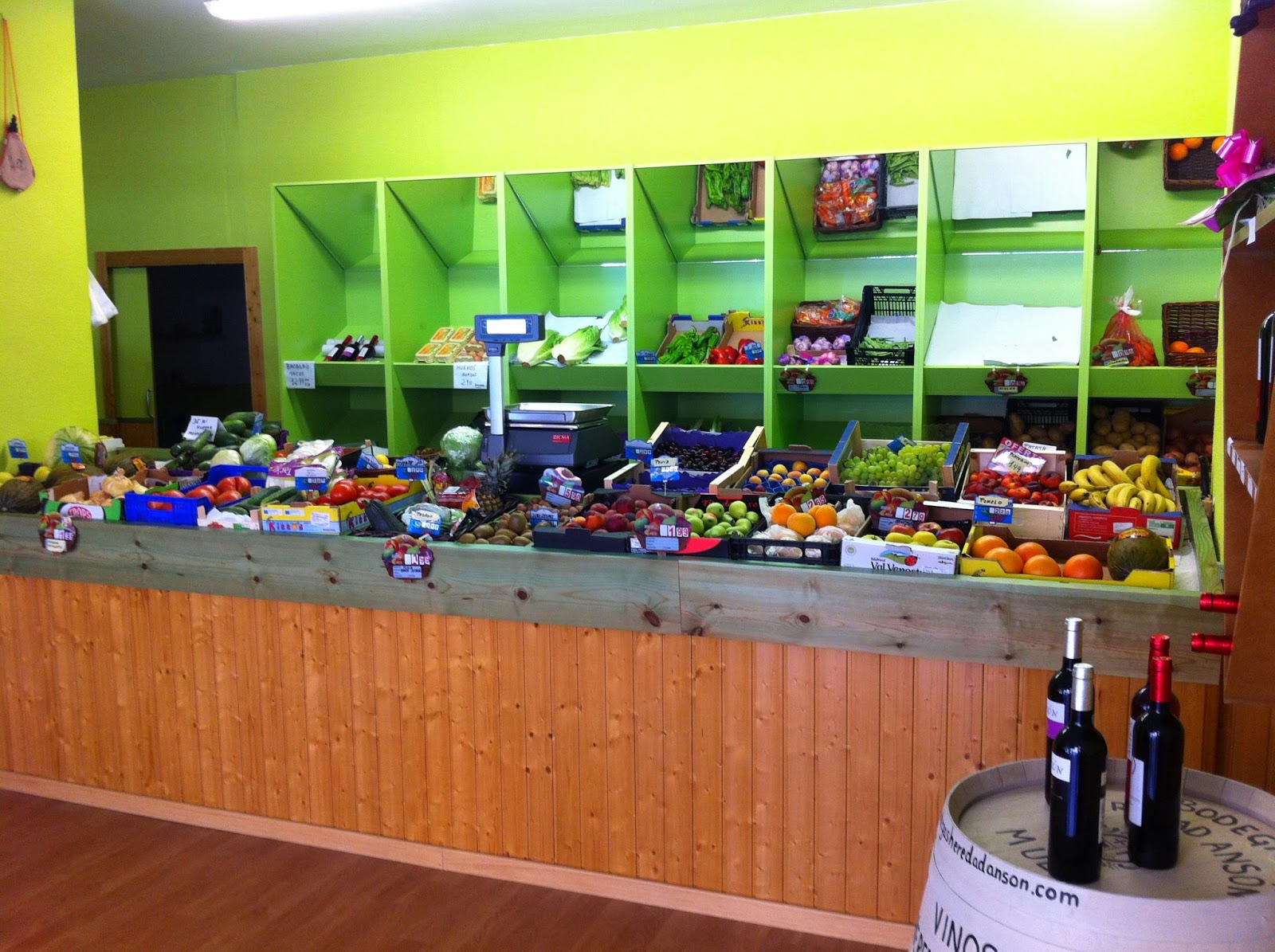 El Blog de Zafrio: agosto 2014