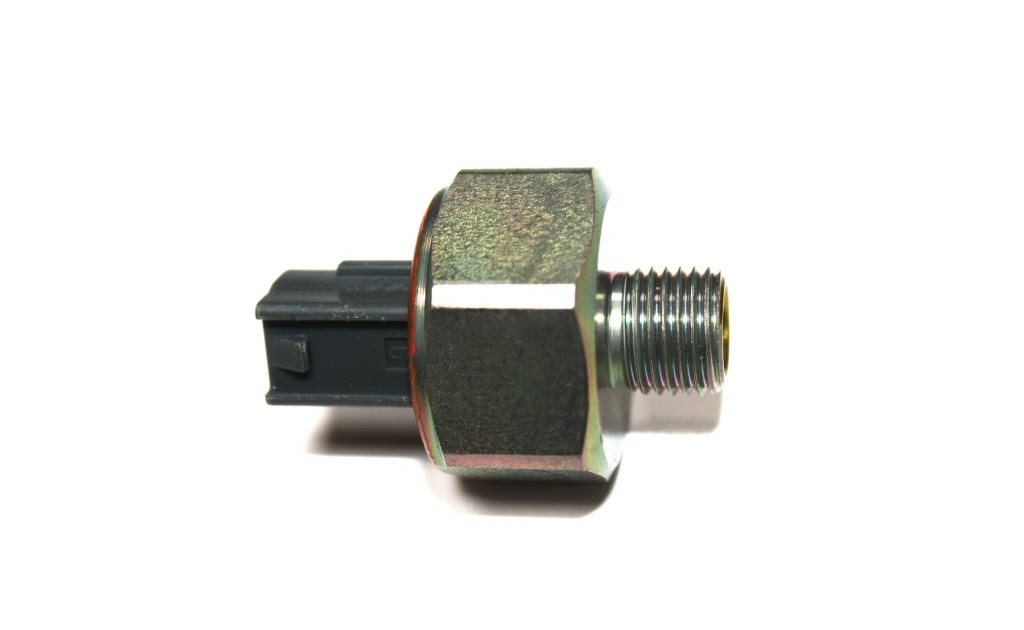 Jun Ming Liu Sensors Knock sensor