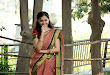 Sri Divya glam pics from Varadhi movie