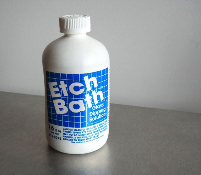 Art Bead Scene Blog Designer's guide to lampwork all about etching