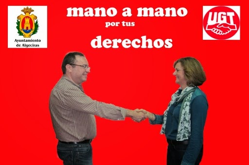 Por tus derechos