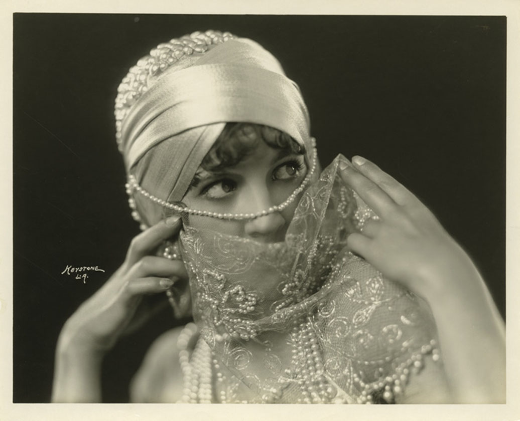 The Thief Of Bagdad [1924]