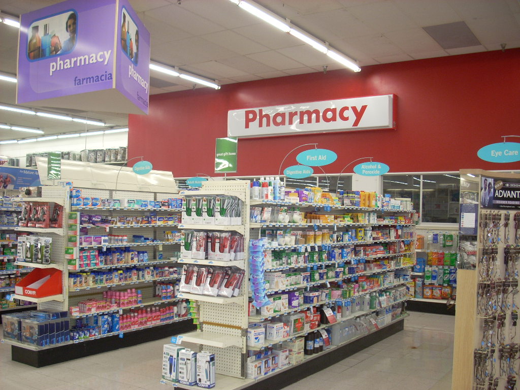 Kmart Pharmacy