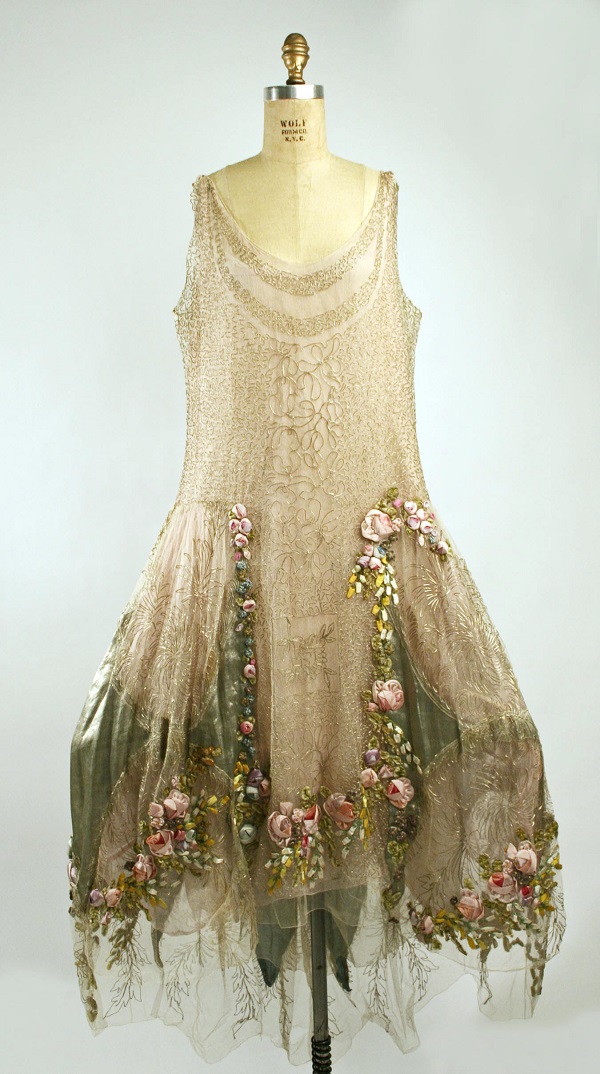 Robe de fée L'Art du bonheur