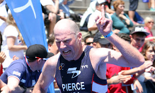 Reliance on God Distinguishes Career of World Champion Duathlete
