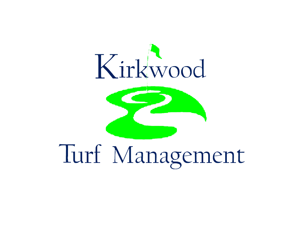 Turf Management Logo