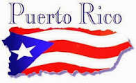 Puerto Rico, San Juan Mission March 2014-Sept 2015
