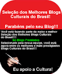 Cultura é aqui!