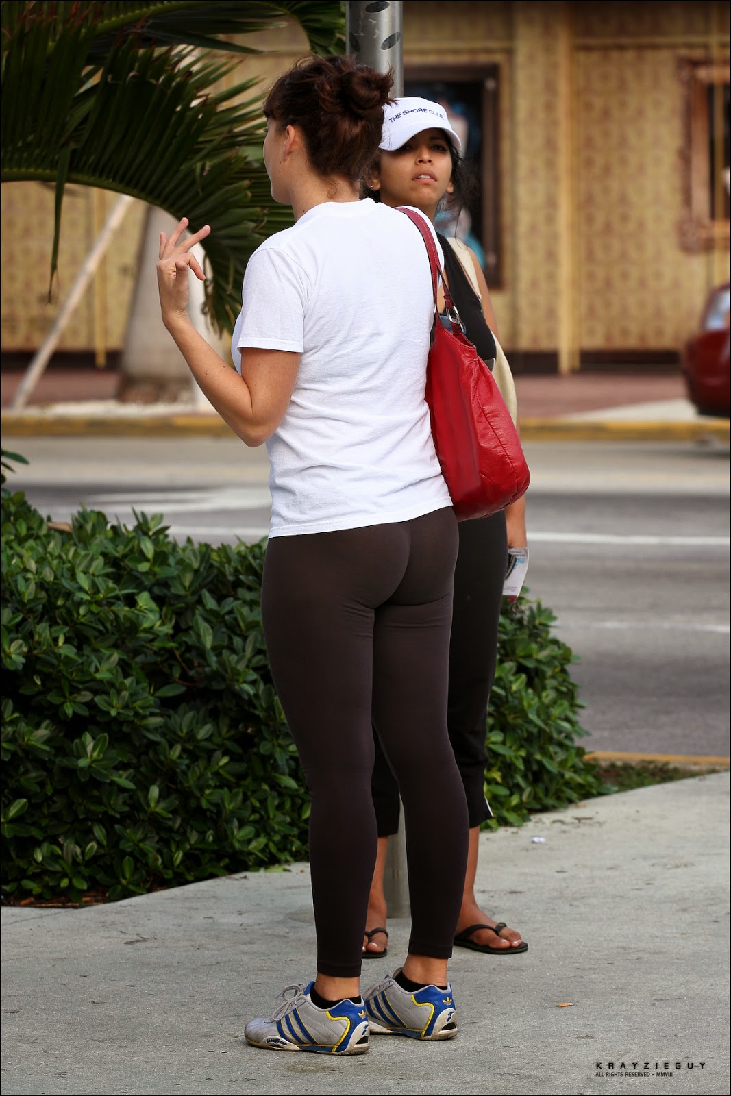 Older Women Candid Street Older Women Candid Street