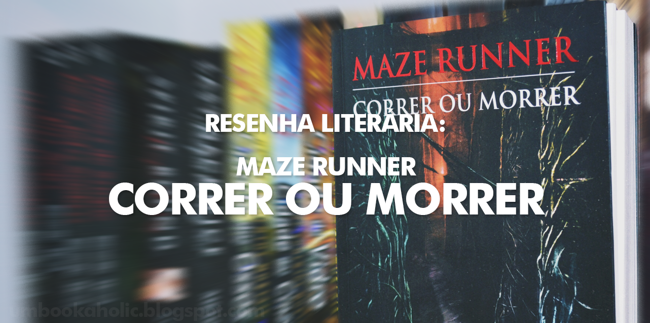 Maze Runner: Correr ou Morrer é bom? Onde assistir, trailer