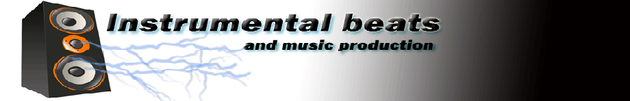 instrumental beat maker