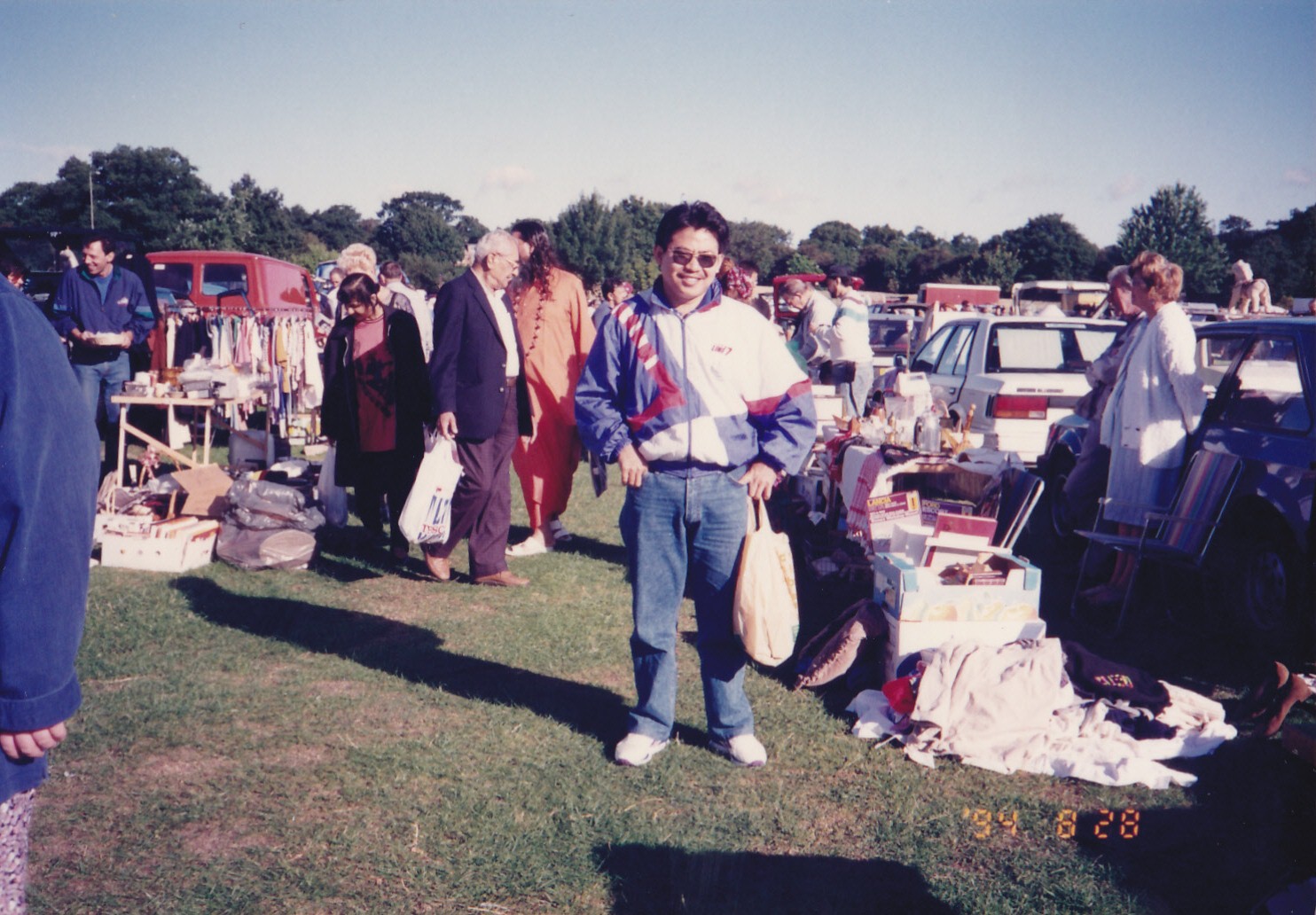 Edgware Car Boot Sale Edgware Car Boot Sale