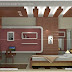 Home interior designs by Gloria Designs, Calicut