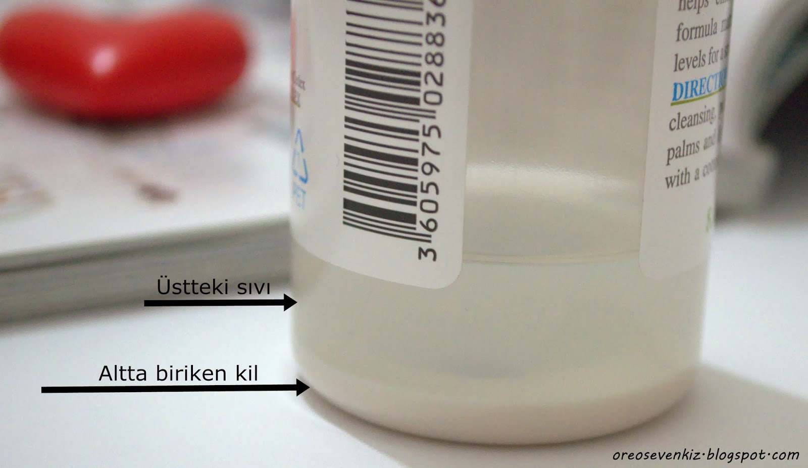 Zuhal Gun Kiehl S Rare Earth Pore Refining Tonik