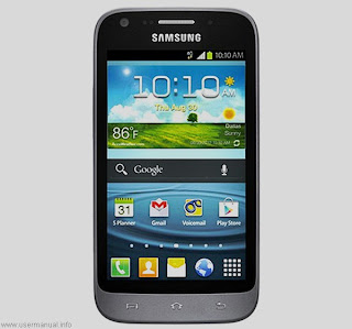 Samsung Galaxy Victory 4G LTE L300 user manual guide for Sprint