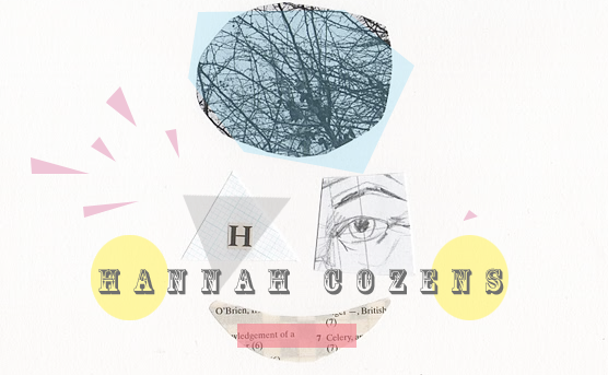 Hannah Cozens Illustration