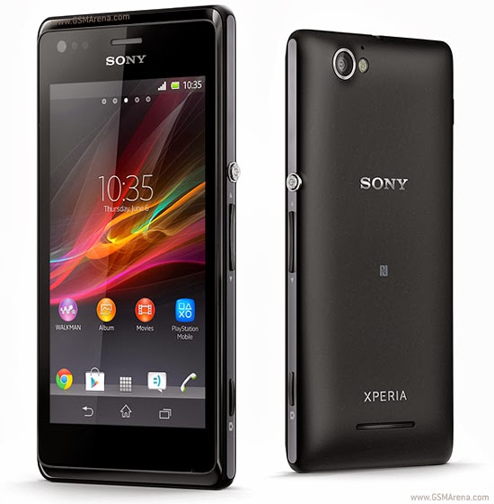 Cara Root Xperia M Dengan Mudah