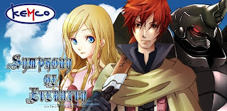 [Android] Symphony of Eternity v1.1.4 Full Apk Game