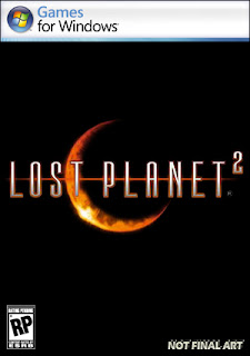lost planet 2 crack only skidrow 19