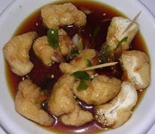 resep tahu gejrot resep tahu gejrot
