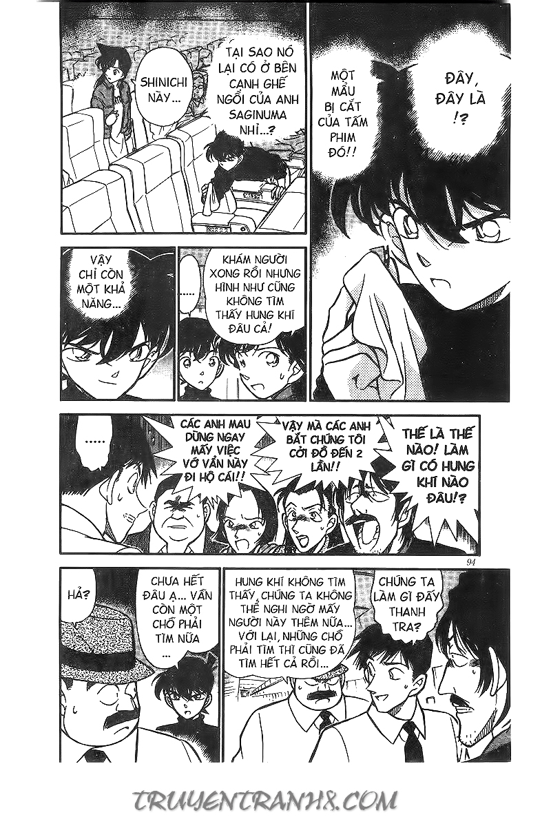 Detective Conan Chap 206 - Truyen.Chap.VN