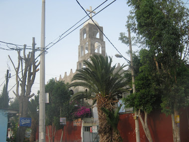 Parroquia