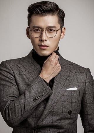 2015韓劇型男激鬥