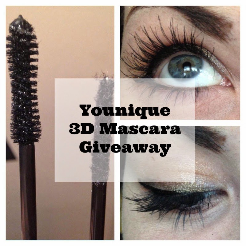 Says Me Says Mom New Giveaway Younique Moodstruck 3d Fiber