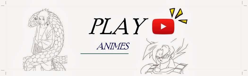 Play Animes