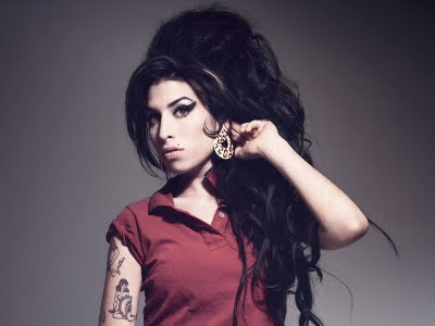 Amy Winehouse Death