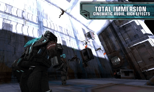 Dead Space Mod apk Dead Space Mod apk