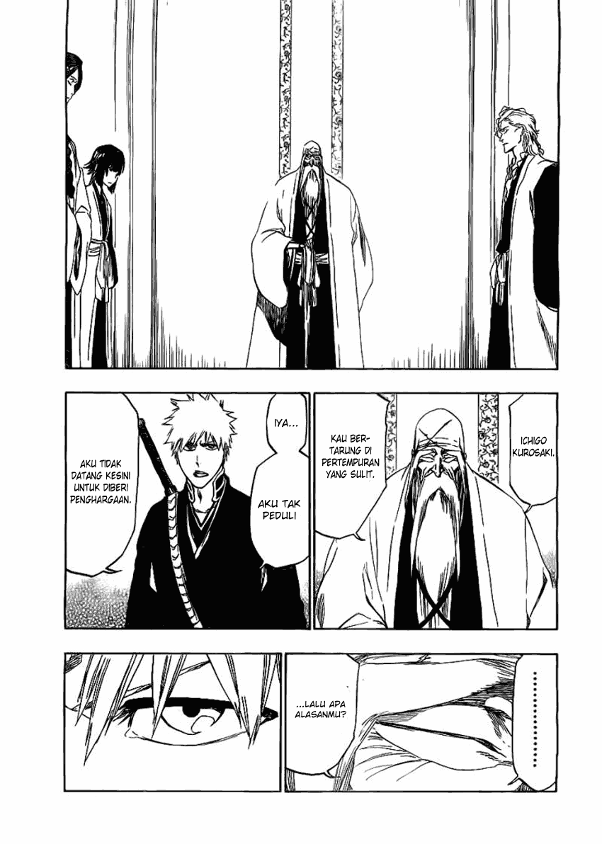 Baca Manga, Baca Komik, Bleach Chapter 479, Bleach 479 Bahasa Indonesia, Bleach 479 Online