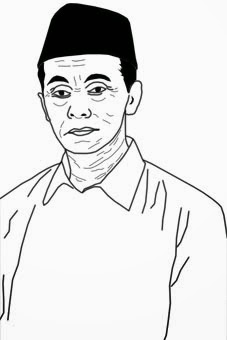 Membuat LineArt Dengan Photoshop Membuat LineArt Dengan Photoshop
