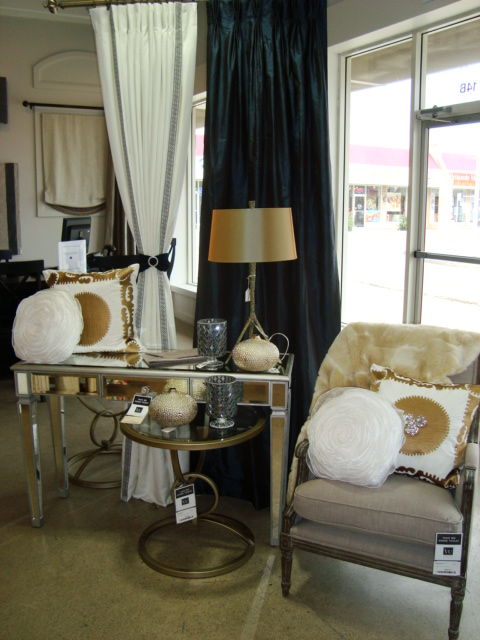 Cherish Toronto Invu Drapery Event Fall Trends