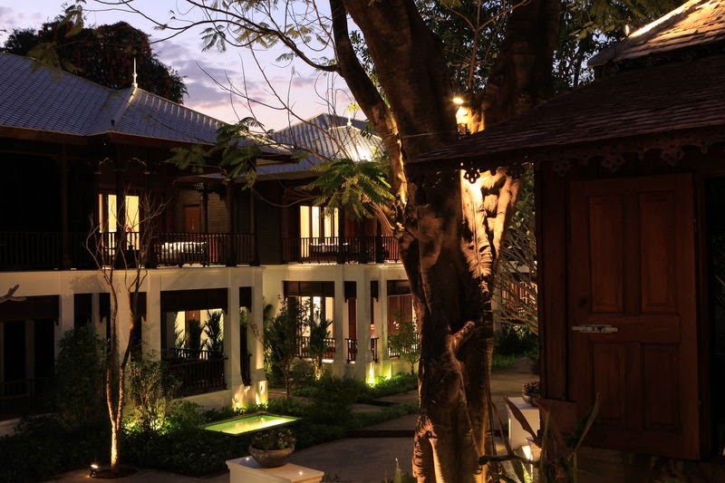 PASSPORT OUT Resort Spotlight 137 Pillars House