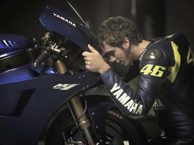 valentino meninggal