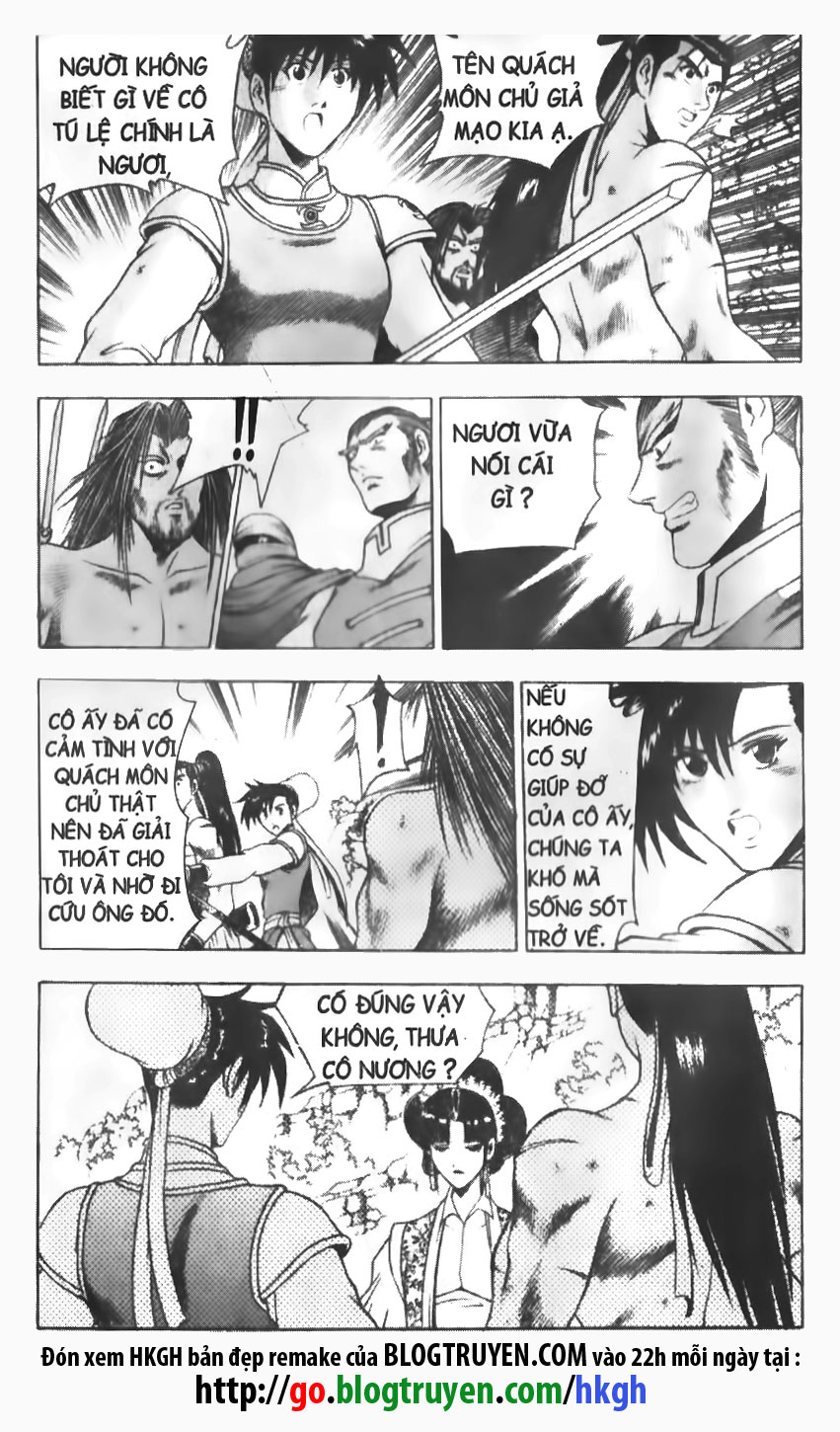 Hiệp Khách Giang Hồ chap 141 Trang 13 - Mangak.info Hiệp Khách Giang Hồ chap 141 Trang 13 - Mangak.info