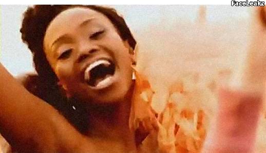 Stella Mwangi - Haba Haba