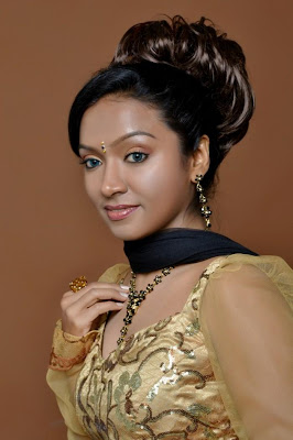 Vaishali Hot Photo Shoot