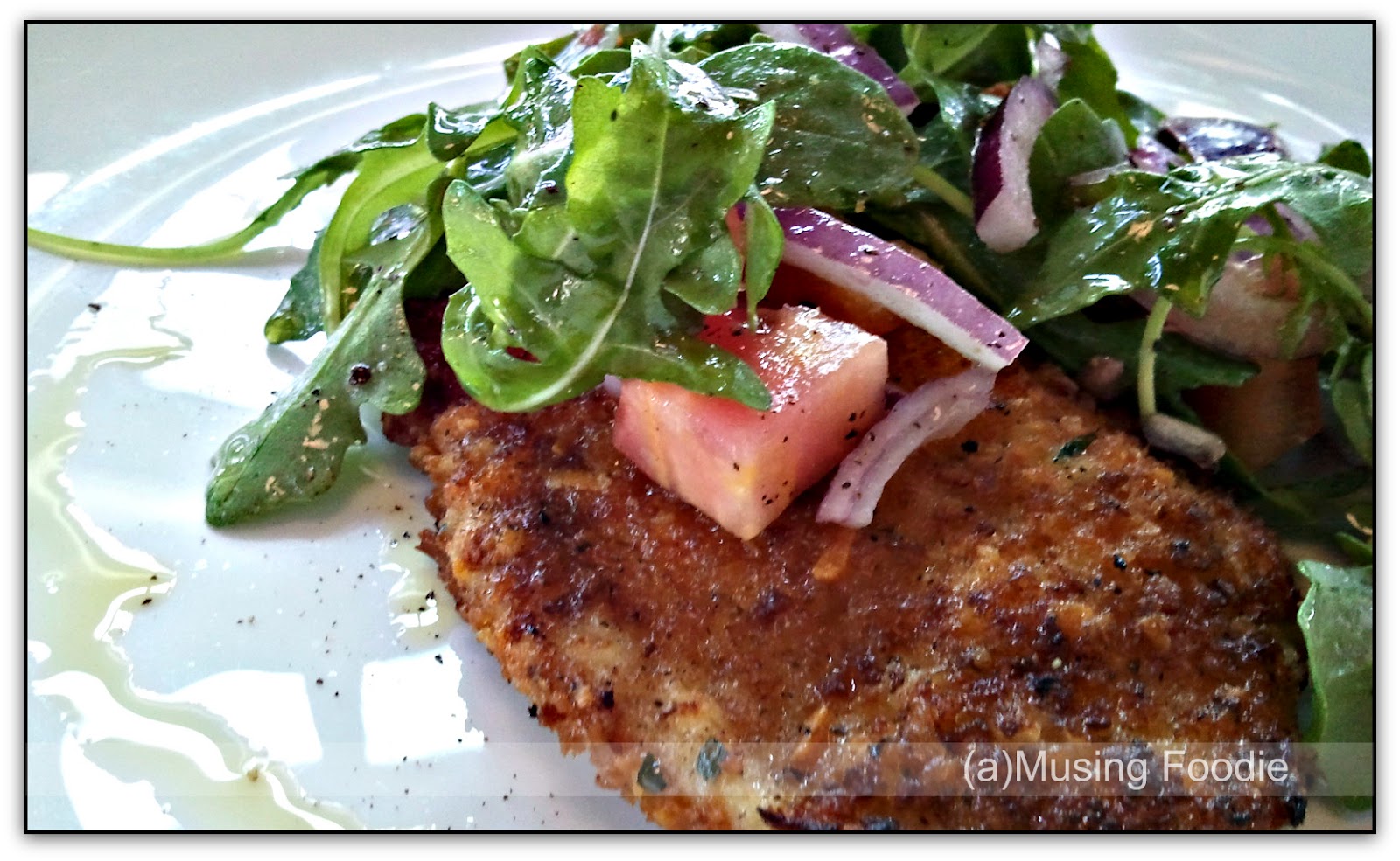 The Tasting Room Lunch For Frederick Restaurant Week