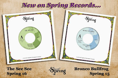 Spring Records